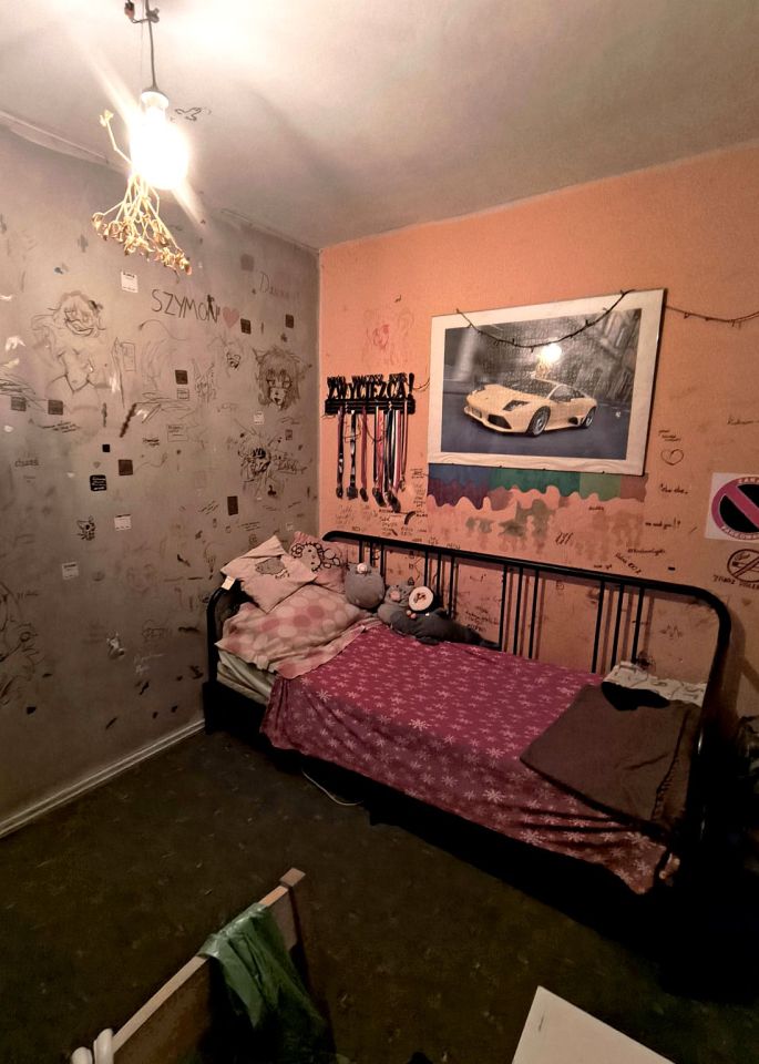 Mieszkanie 3-pokojowe Warszawa Chomiczówka, ul. Josepha Conrada. Zdjęcie 14