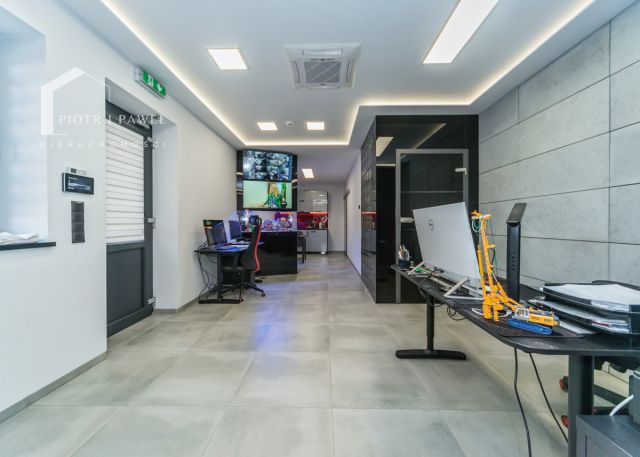 Lokal Bielsko-Biała, ul. Ignacego Daszyńskiego. Zdjęcie 4