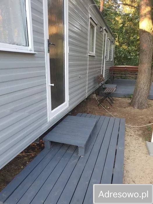 dom letniskowy Mstowo. Zdjęcie 3