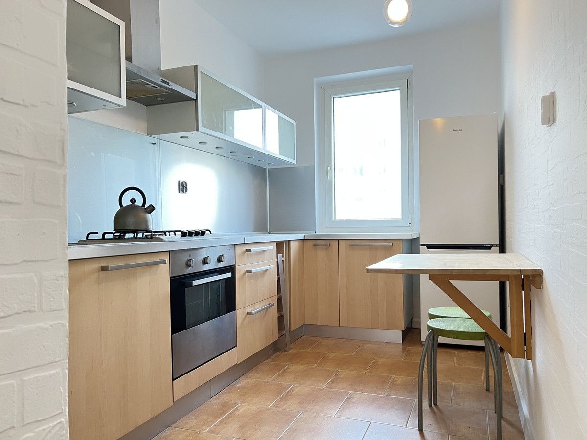 Mieszkanie 3-pokojowe Łódź Polesie, al. ks. kard. Stefana Wyszyńskiego. Zdjęcie 10