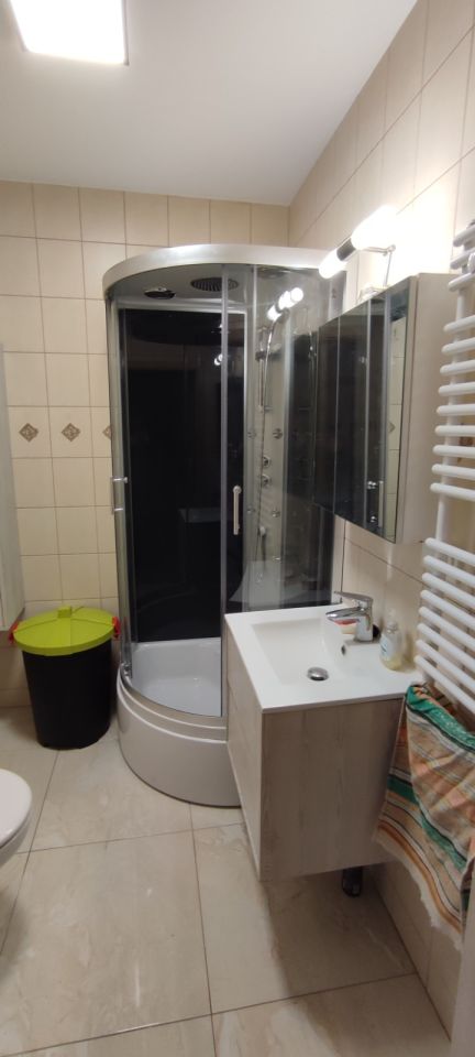 Mieszkanie 1-pokojowe Warszawa Mokotów, ul. Cybernetyki. Zdjęcie 5