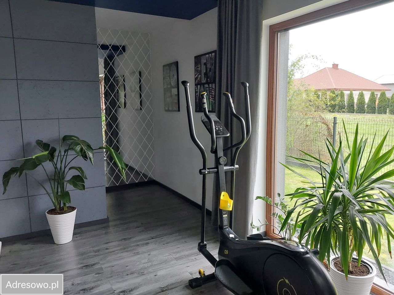 dom wolnostojący, 5 pokoi Rzeszów Drabinianka. Zdjęcie 14