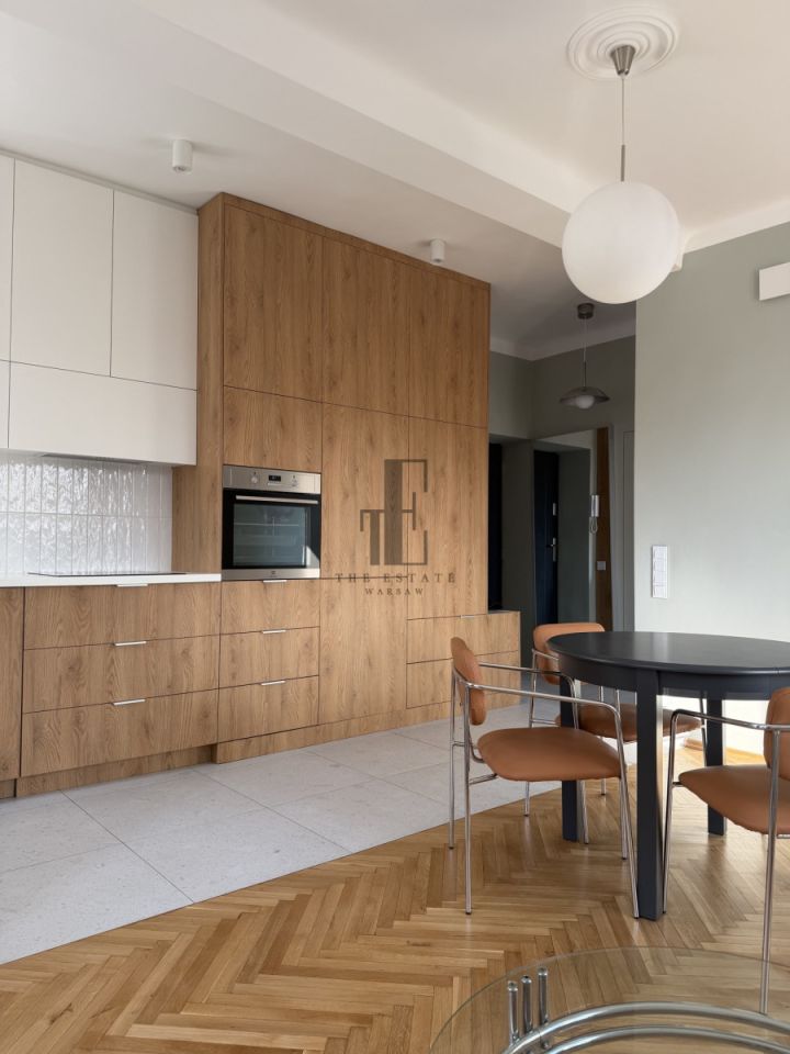 Mieszkanie 2-pokojowe Warszawa Praga, ul. Grochowska. Zdjęcie 7