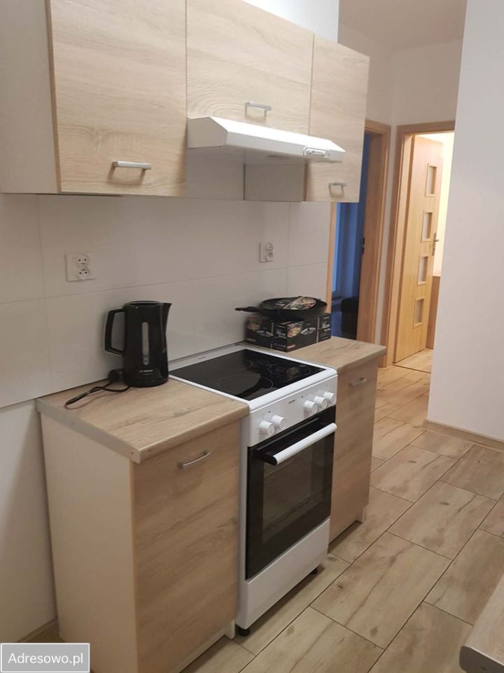 Mieszkanie 4-pokojowe Olsztyn, ul. Juliana Tuwima. Zdjęcie 3