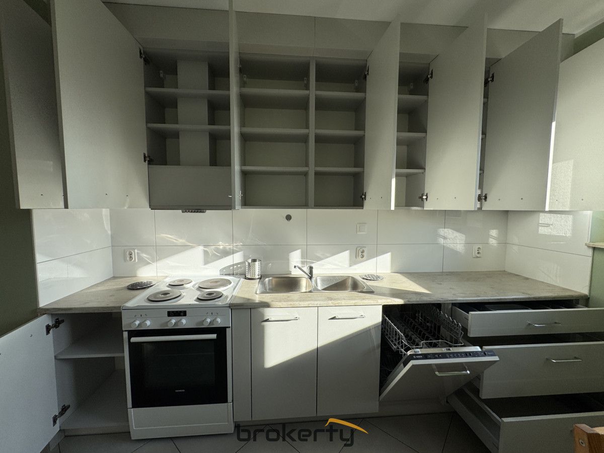 Mieszkanie 2-pokojowe Wrocław Gądów Mały, bulw. Dedala. Zdjęcie 11