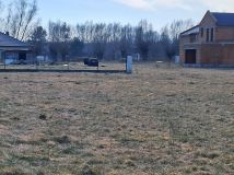 Działka budowlana Michałów, ul. Azaliowa. Zdjęcie 2