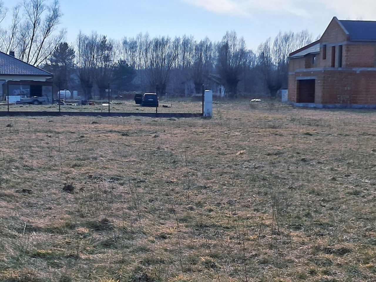 Działka budowlana Michałów, ul. Azaliowa. Zdjęcie 3