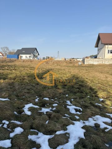 Działka budowlana Przetoczyno, ul. Sami Swoi. Zdjęcie 5