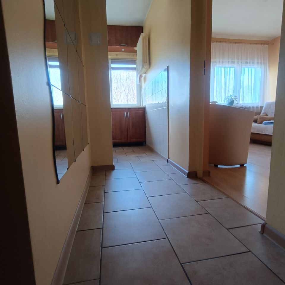 Mieszkanie 2-pokojowe Łódź Żubardź, ul. Żubardzka. Zdjęcie 8