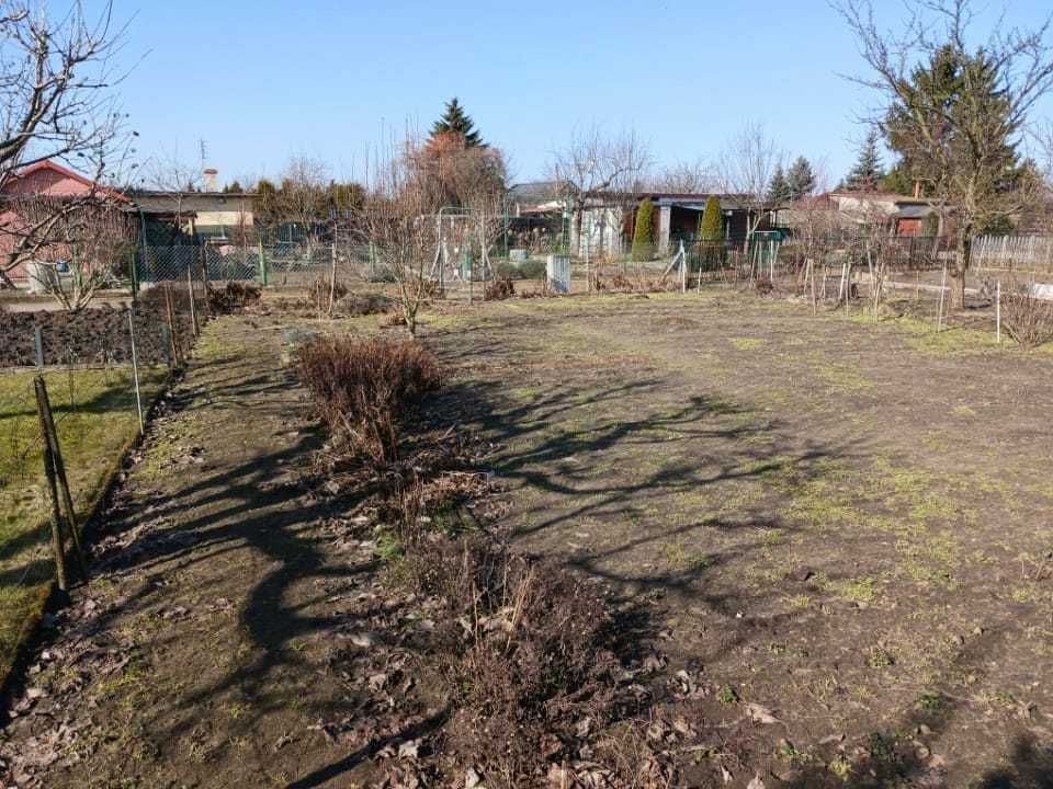 Działka rod Leszno Leszczynko. Zdjęcie 1