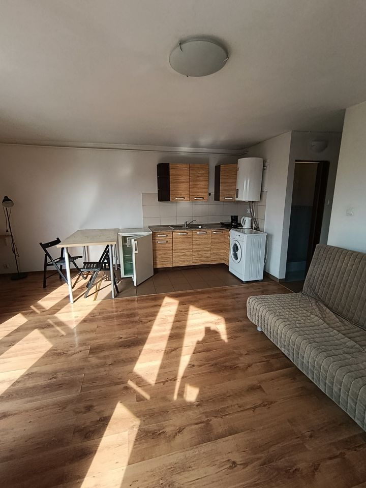 Lokal Kraków Dębniki, ul. Konfederacka. Zdjęcie 2