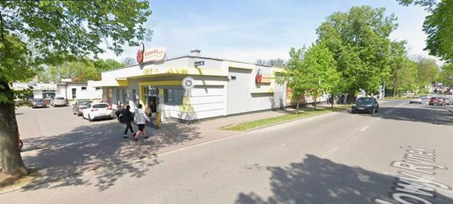 Nieruchomość komercyjna Rypin, ul. Nowy Rynek. Zdjęcie 1