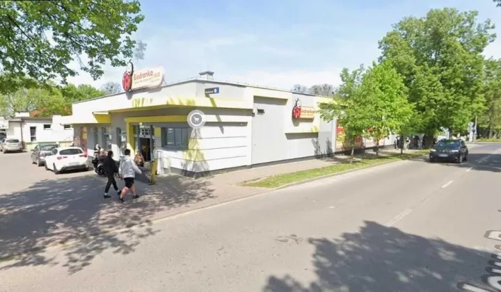 Nieruchomość komercyjna Rypin, ul. Nowy Rynek