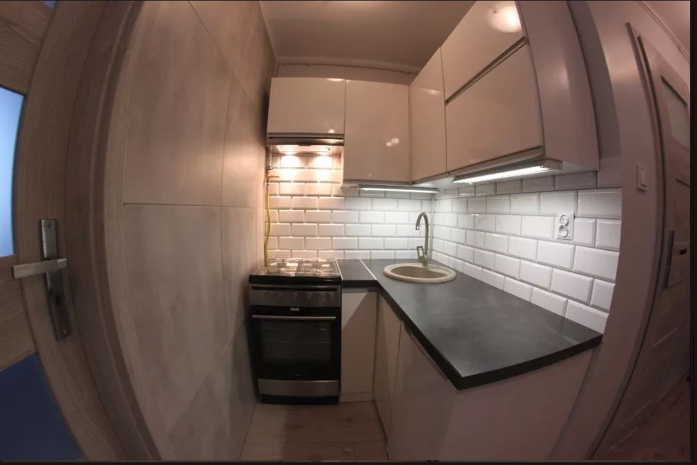 Mieszkanie 2-pokojowe Olsztyn, ul. Kołobrzeska. Zdjęcie 3