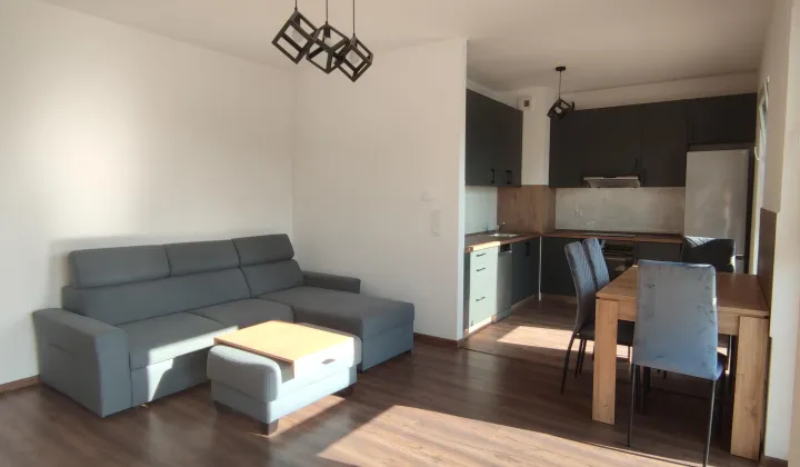 Mieszkanie 3-pokojowe Zabrze Mikulczyce, ul. Bocianów