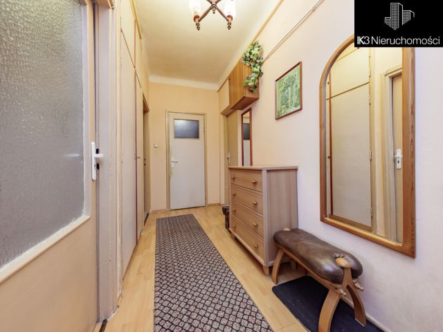 Mieszkanie 2-pokojowe Warszawa Saska Kępa, ul. Niekłańska. Zdjęcie 7