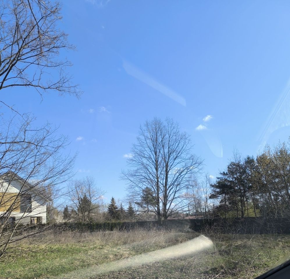 Działka budowlana Warszawa Stara Miłosna. Zdjęcie 5