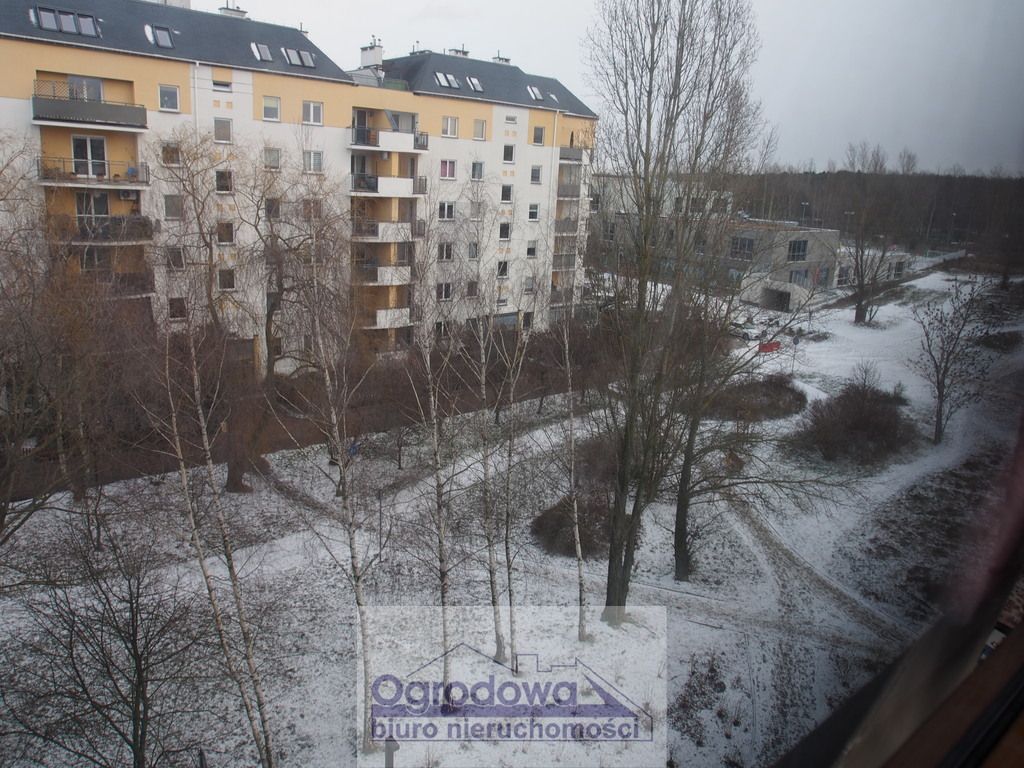 Mieszkanie 1-pokojowe Warszawa Ursynów, ul. Jerzego Iwanowa Szajnowicza. Zdjęcie 13