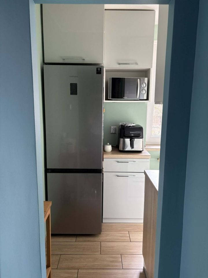 Mieszkanie 3-pokojowe Ostrów Wielkopolski. Zdjęcie 4