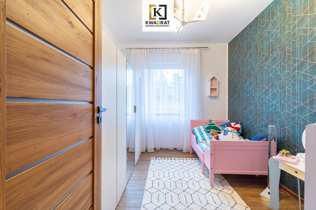 dom wolnostojący, 5 pokoi Mikanów. Zdjęcie 7