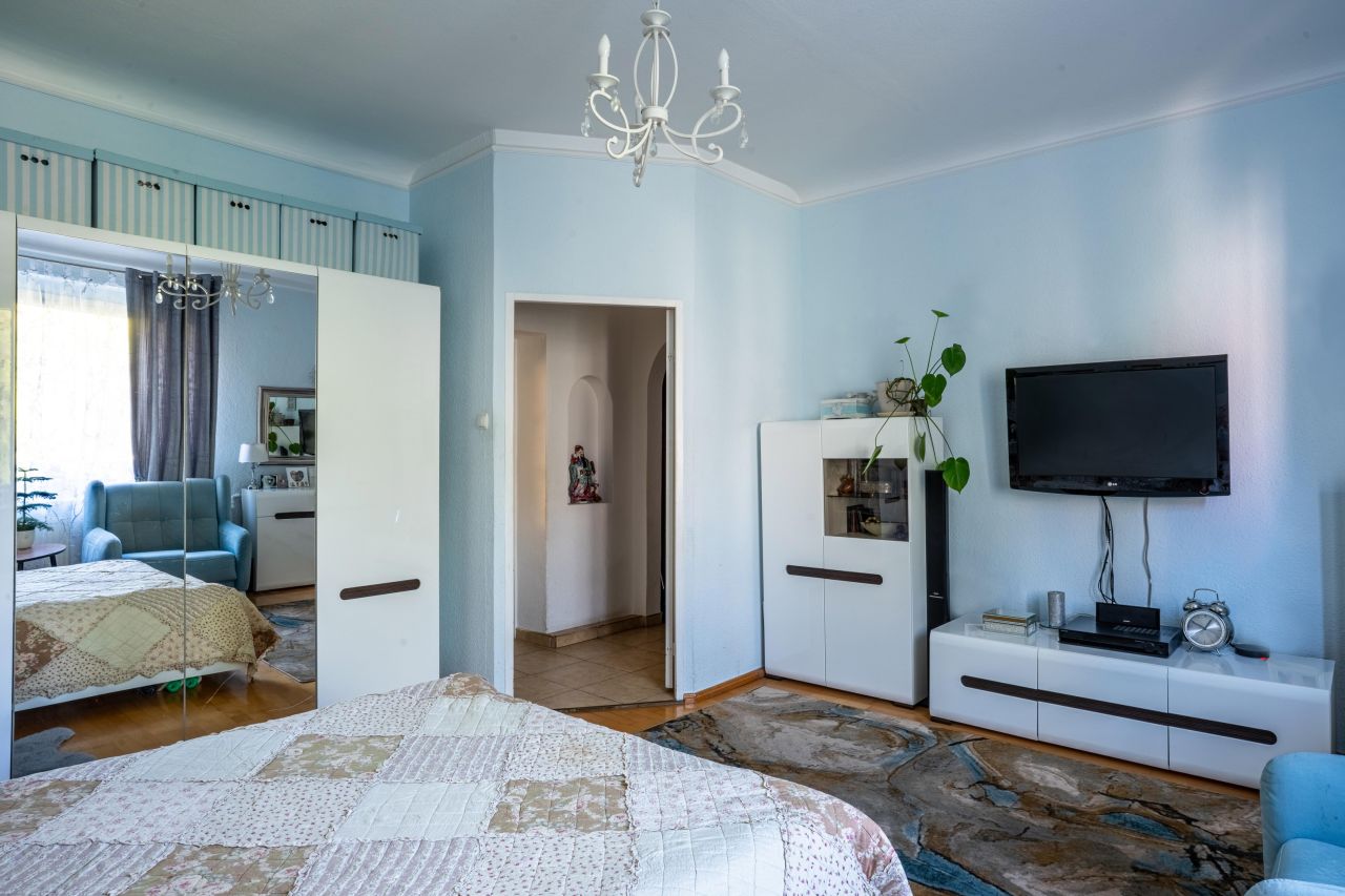 Mieszkanie 2-pokojowe Szczecin Niebuszewo, ul. Adama Asnyka. Zdjęcie 4