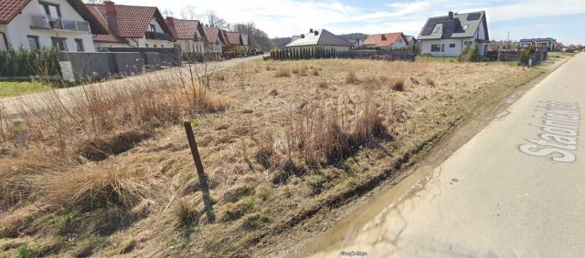 Działka budowlana Nowy Sącz Poręba Mała. Zdjęcie 1