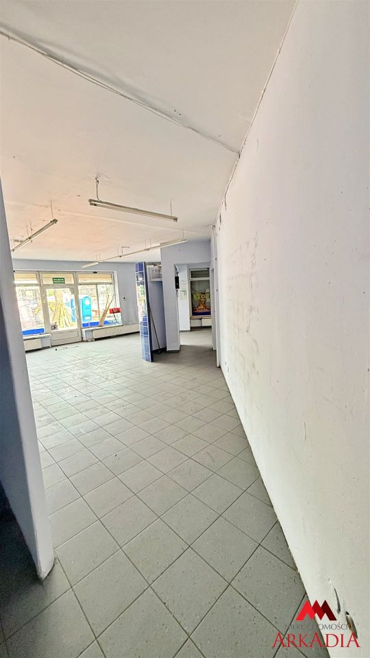 Lokal Włocławek Centrum, ul. Jagiellońska. Zdjęcie 3