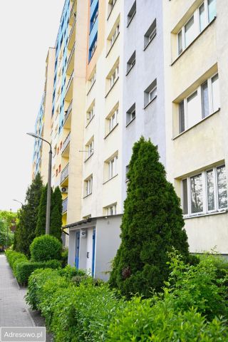 Mieszkanie 2-pokojowe Zabrze, ul. Marii Curie-Skłodowskiej. Zdjęcie 1