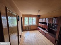 Mieszkanie 2-pokojowe Bytom Śródmieście, pl. Wojska Polskiego. Zdjęcie 1