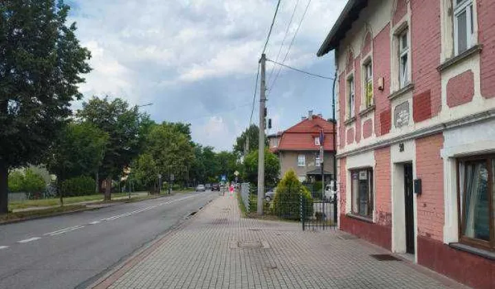 dom wolnostojący Kędzierzyn-Koźle