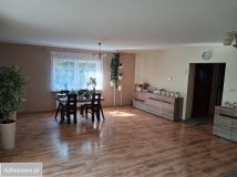 dom wolnostojący, 5 pokoi Luboń. Zdjęcie 1