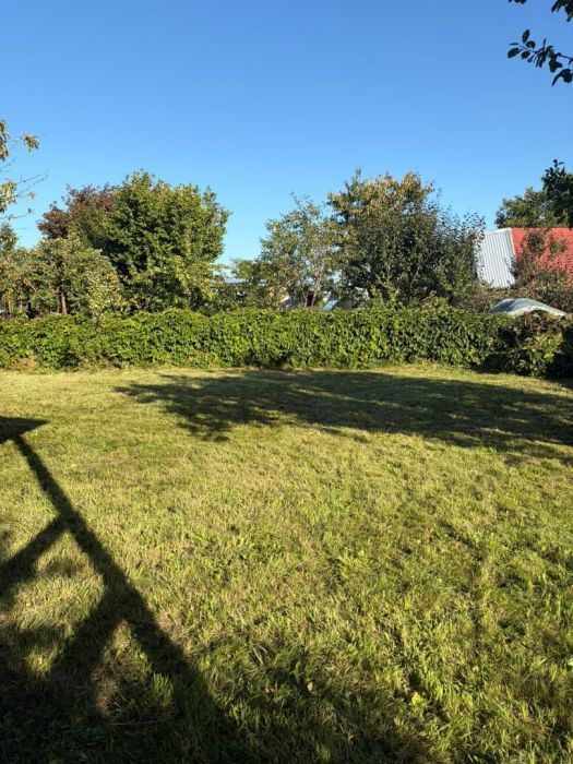 Działka rod Gdańsk Rębiechowo, ul. Nowatorów. Zdjęcie 10