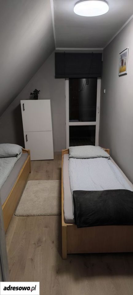 dom letniskowy, 4 pokoje Brożówka. Zdjęcie 16