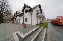 dom wolnostojący, 8 pokoi Świnoujście Karsibór, ul. Osadników Wojskowych. Zdjęcie 2