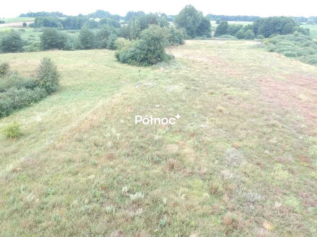 Działka budowlana Niewolno. Zdjęcie 5
