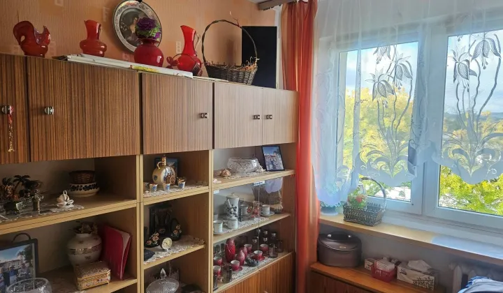 Mieszkanie 2-pokojowe Wałbrzych Piaskowa Góra, ul. Władysława Broniewskiego