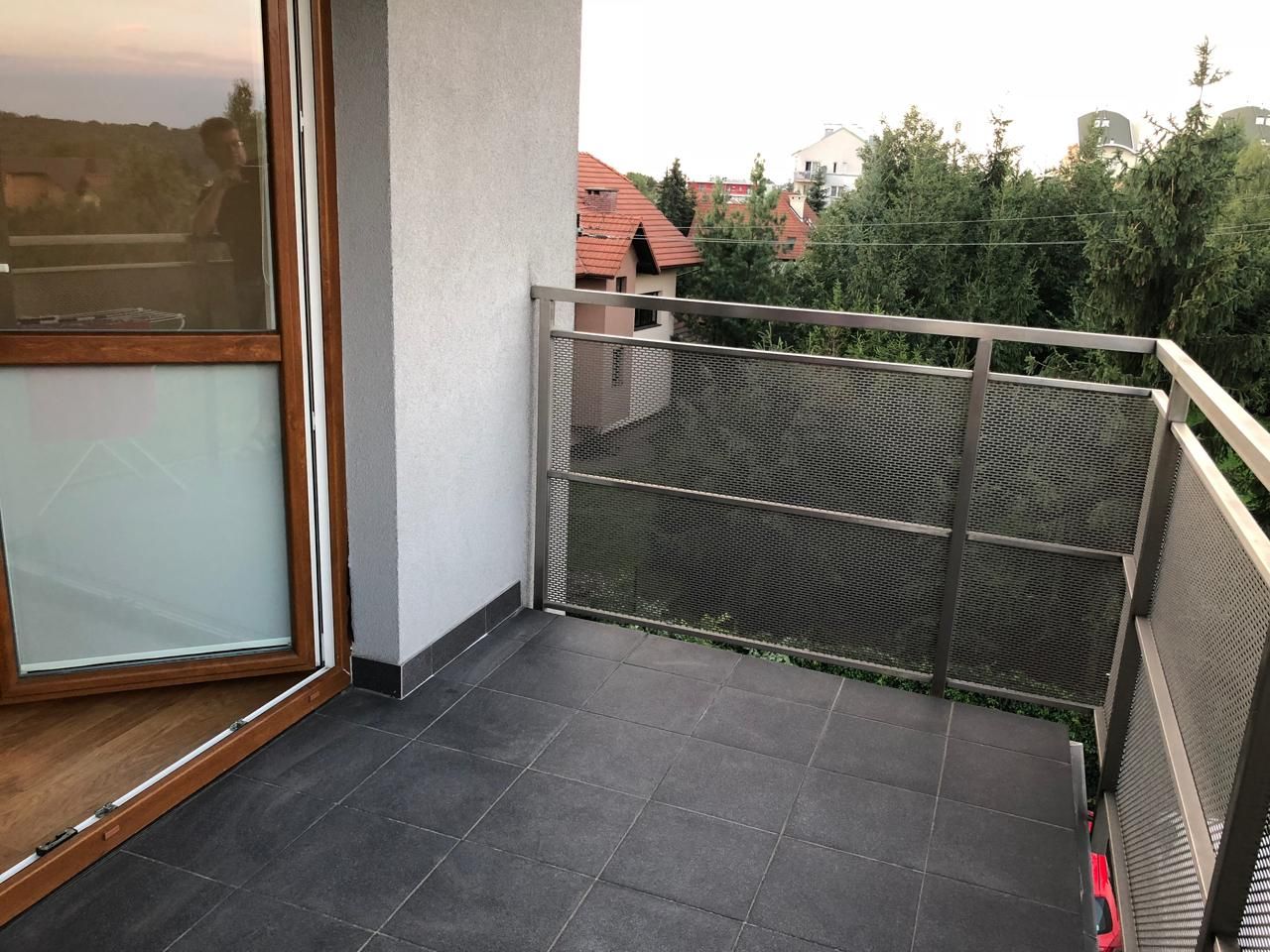Mieszkanie 3-pokojowe Kraków Kurdwanów, ul. Kordiana. Zdjęcie 10
