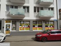 Lokal Gorzów Wielkopolski, ul. Spokojna. Zdjęcie 2