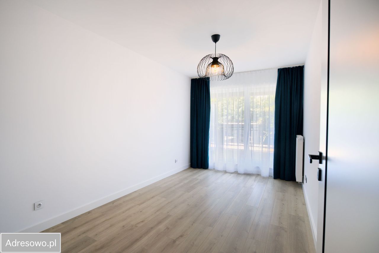 Mieszkanie 3-pokojowe Wrocław Śródmieście, ul. Romana Dmowskiego. Zdjęcie 12