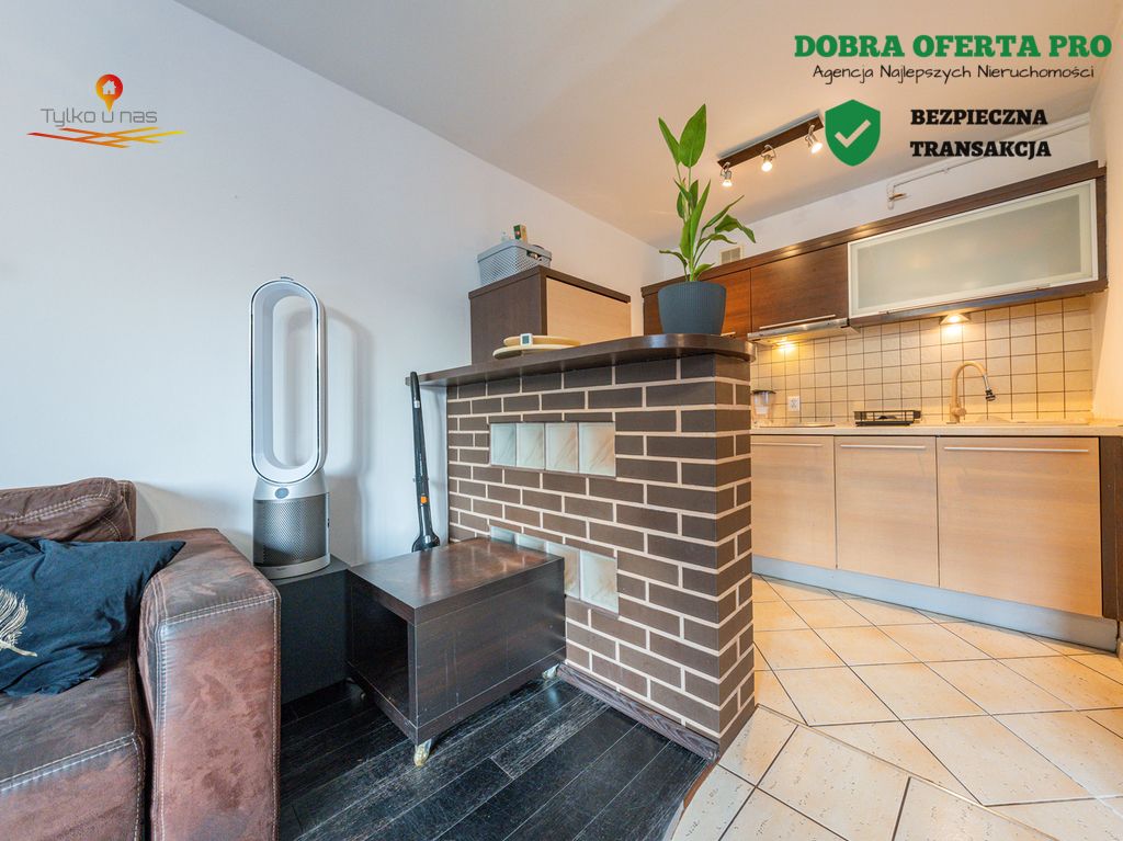 Mieszkanie 1-pokojowe Gdańsk Jelitkowo, ul. Jakuba Wejhera. Zdjęcie 7