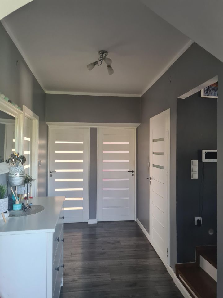 dom wolnostojący, 6 pokoi Kraków Opatkowice, ul. Poronińska. Zdjęcie 15