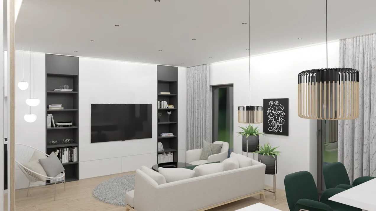 bliźniak Żołędowo. Zdjęcie 3