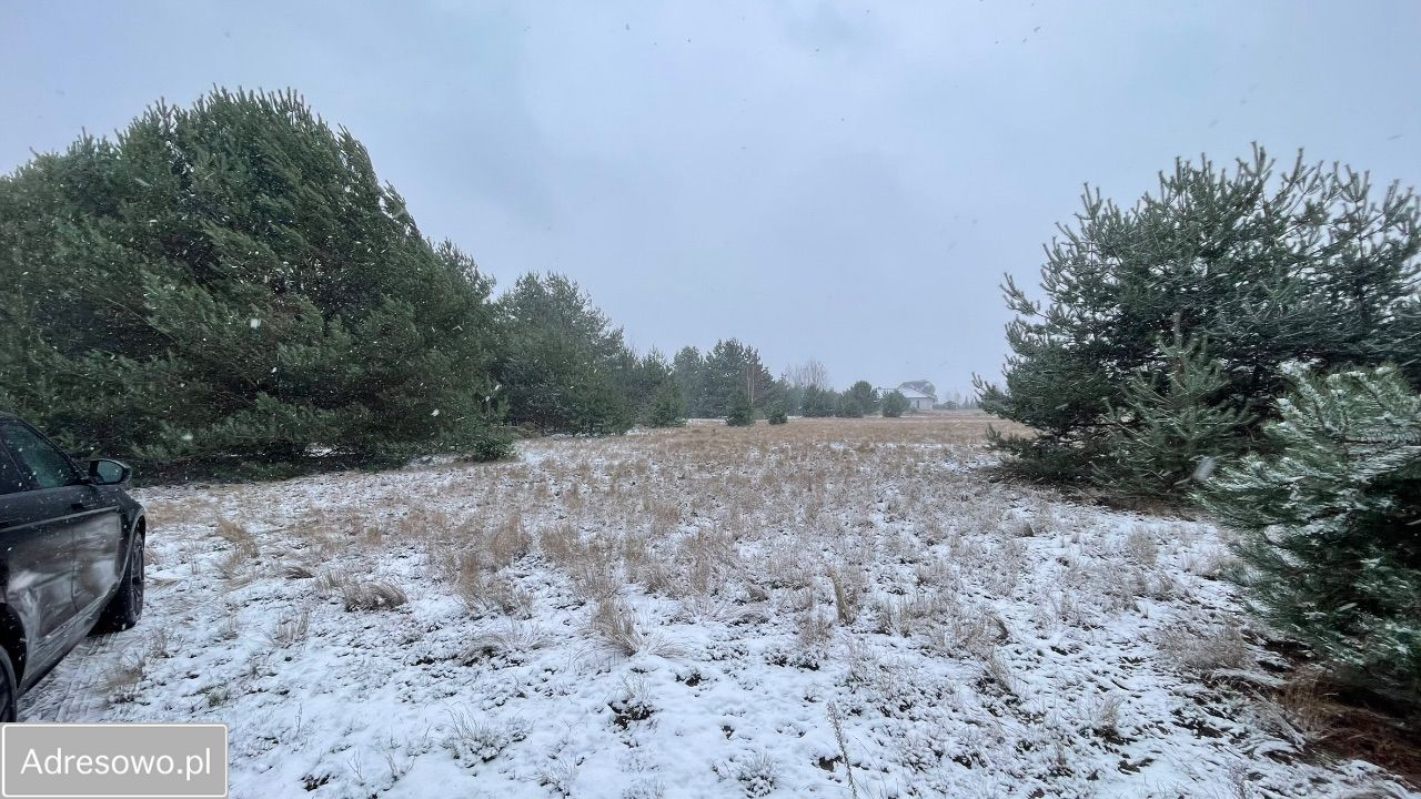 Działka budowlana Walendów, ul. Sadowa. Zdjęcie 14