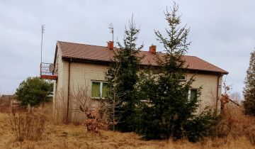 dom wolnostojący, 6 pokoi Franciszków, ul. Dębowa