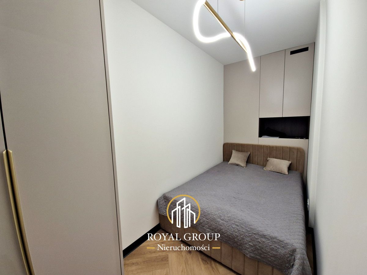 Mieszkanie 2-pokojowe Lublin Wieniawa, ul. Lubomelska. Zdjęcie 6