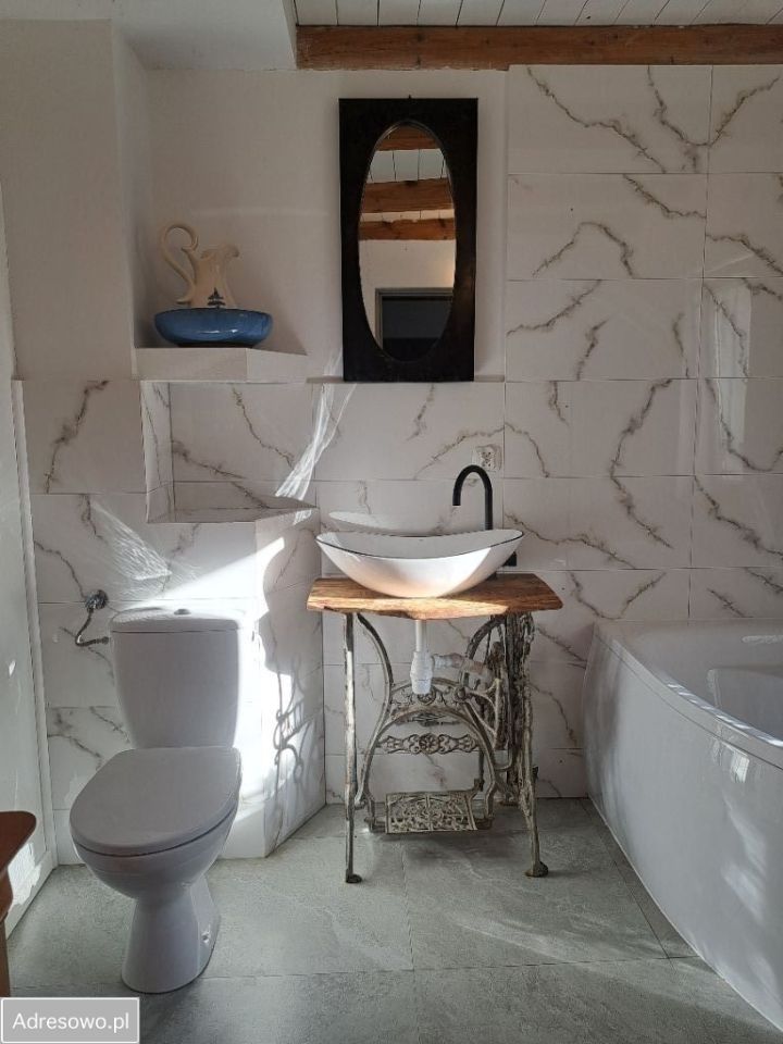 siedlisko, 8 pokoi Klępnica. Zdjęcie 2