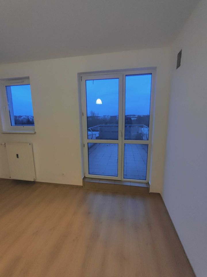 Mieszkanie 3-pokojowe Olsztyn Podgrodzie, al. Aleja Obrońców Tobruku. Zdjęcie 3