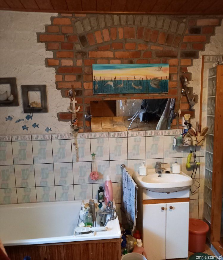 dom wolnostojący, 1 pokój Janiszowice. Zdjęcie 8