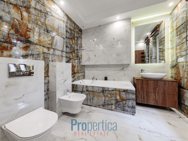 dom wolnostojący, 7 pokoi Warszawa Białołęka. Zdjęcie 10