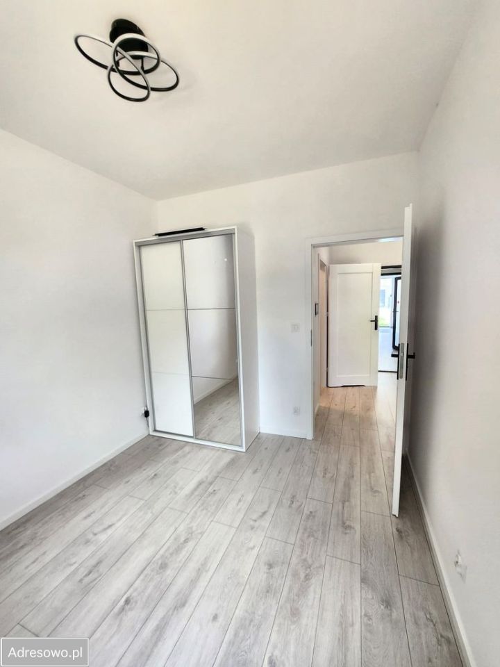 Mieszkanie 2-pokojowe Wrocław Żerniki. Zdjęcie 16